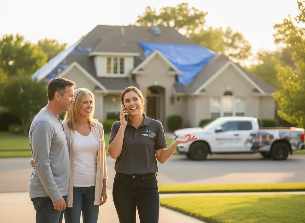 Emergency Roof Repair Congress, AZ FAQs
